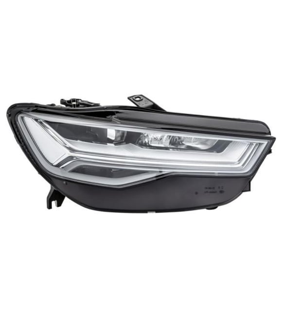 HELLA 1EX012976-121-FAR KOMPLE SAG LEDLİ XENON AUDI A6 2015-2018 > 4G0941774H/863
